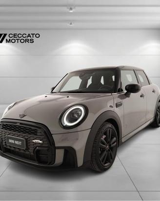 Mini Cooper 1.5 TwinPower Turbo Cooper