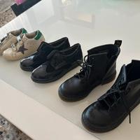 Scarpe bambino