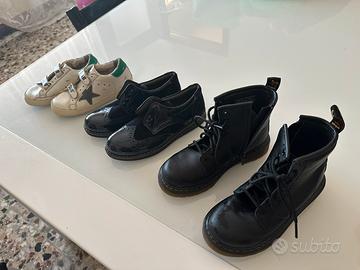 Scarpe bambino