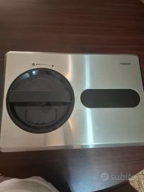 gelatiera autorefrigerante medion