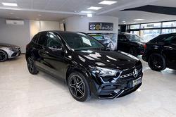 Mercedes Classe GLA 200 d AMG Line Premium auto
