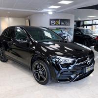 Mercedes Classe GLA 200 d AMG Line Premium auto