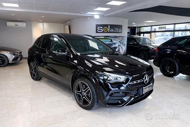 Mercedes Classe GLA 200 d AMG Line Premium auto