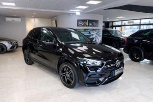 Mercedes Classe GLA 200 d AMG Line Premium auto