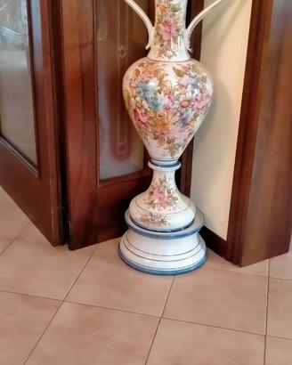 Anfora da arredo