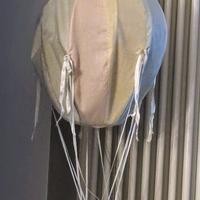 Lampadario cameretta bimbi