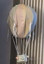 Lampadario cameretta bimbi