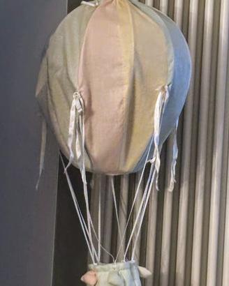 Lampadario cameretta bimbi