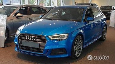 Ricambi per audi a3 anno 2017 #303