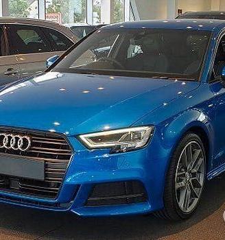 Ricambi per audi a3 anno 2017 #303
