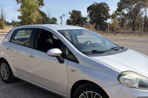 punto evo