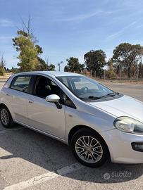 punto evo