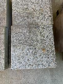 Piastrelle da esterno