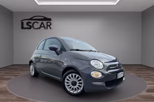 Fiat 500 1.0 hybrid 70cv - Unipro - Promo finanzia