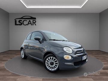 Fiat 500 1.0 hybrid 70cv - Unipro - Promo finanzia