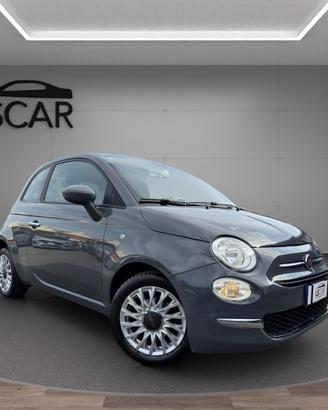 Fiat 500 1.0 hybrid 70cv - Unipro - Promo finanzia