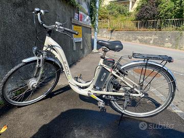 Bicicletta elettrica
