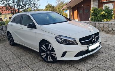 MERCEDES Classe A (W176) - 2018