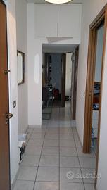 Posto letto in condivisione