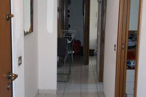 Posto letto in condivisione