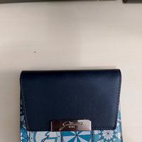 portafoglio Colorato Gattinoni