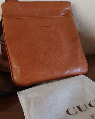 Borsa a tracolla Cuoieria Fiorentina