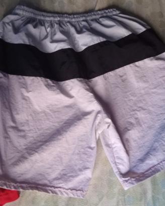 pantaloncini corti sportivi 