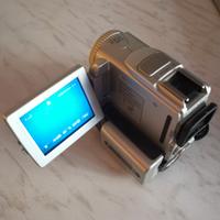 Sony Handycam DCR-PC101E Mini DV Camcorder