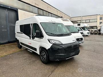 Sunlight Cliff 600 Entry