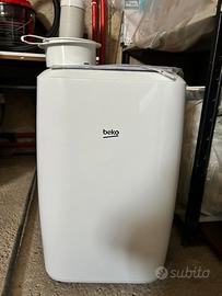 Climatizzatore portatile - Beko