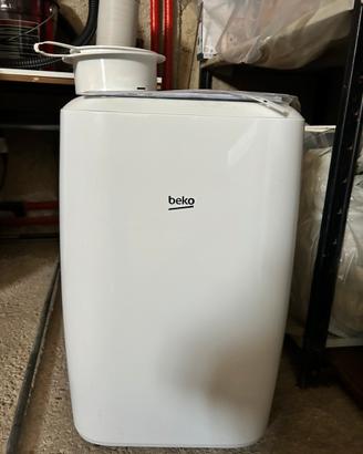 Climatizzatore portatile - Beko