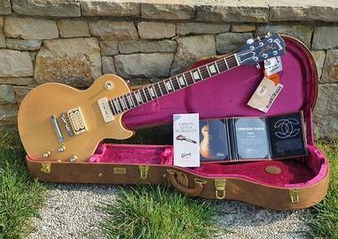 Chitarra Gibson Les Paul Collector's Choice CC 10