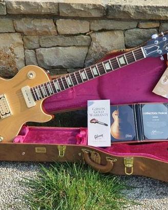 Chitarra Gibson Les Paul Collector's Choice CC 10