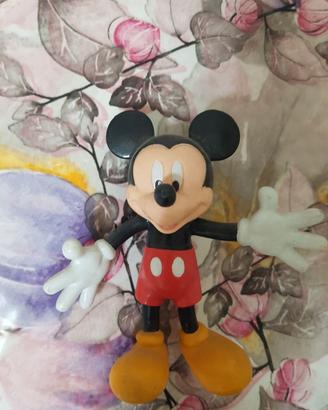 Topolino in gomma