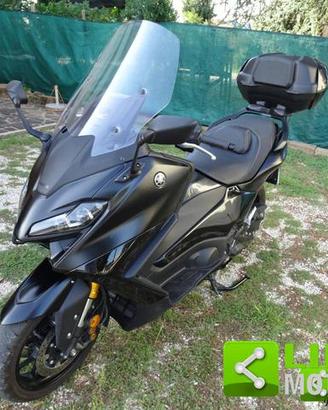 YAMAHA T-Max 560 TECH