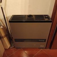 Stufa a gas thermosole argo