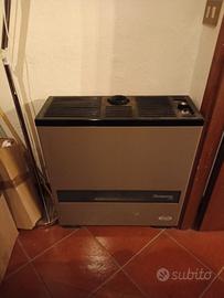Stufa a gas thermosole argo