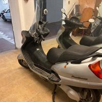 Honda Pantheon 125 - 2000