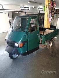 Piaggio ape 50