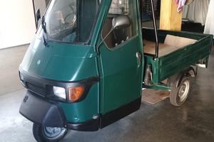 Piaggio ape 50