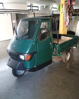 Piaggio ape 50