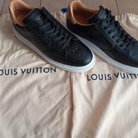 Scarpe Louis Vuitton originali – Taglia 43 EU / 9