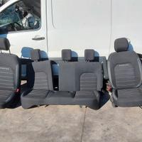 SEDILE SEDILI TAPPEZZERIA DACIA DUSTER 18-24
