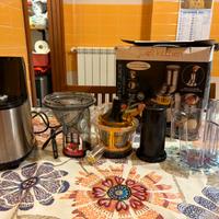 Estrattore di succo Just Kitchen