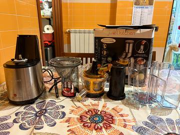 Estrattore di succo Just Kitchen