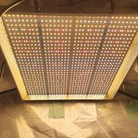 Lampada coltivazione indoor professionale 