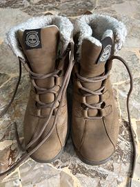 Scarpe timberland