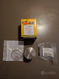 Pistone italkit am6  d.49,945