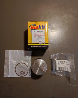 Pistone italkit am6  d.49,945