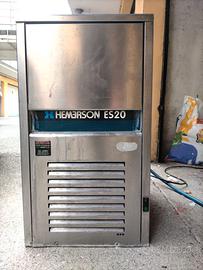 Fabbricatore ghiaccio